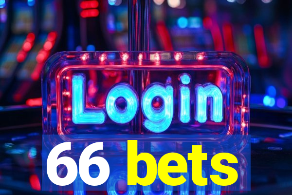 66 bets